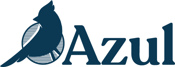 Azul design and store